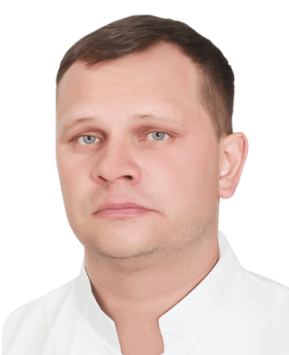 Свирин Артур Алексеевич