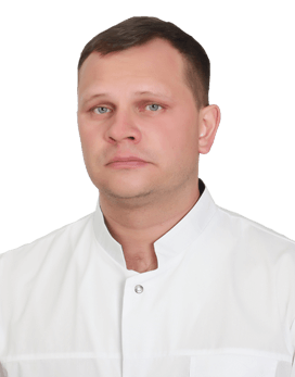 Свирин Артур Алексеевич, Терапевт - Сочи