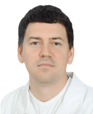 Свистунов Никита Владимирович