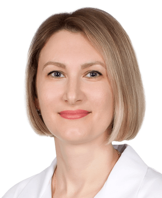 Сыкулева Елена Николаевна