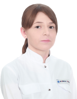 Сурикова Наталья Викторовна, Гастроэнтеролог - Краснодар