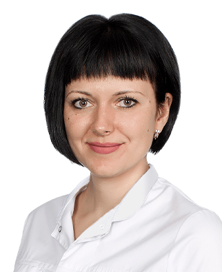 Николаева Татьяна Павловна