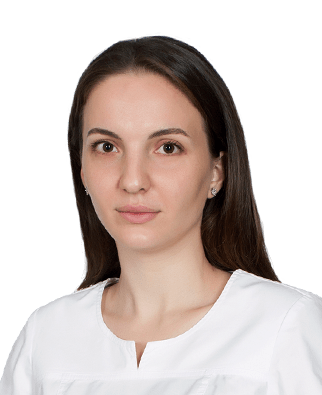 Такахо Джанета Юрьевна, Оториноларинголог - Сочи