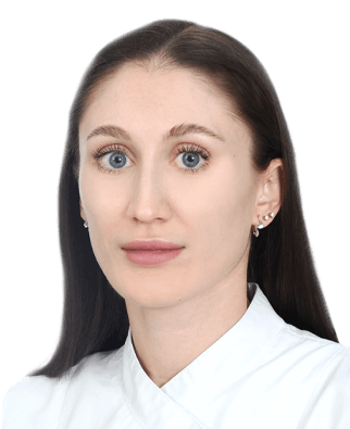 Тараканова Мария Олеговна