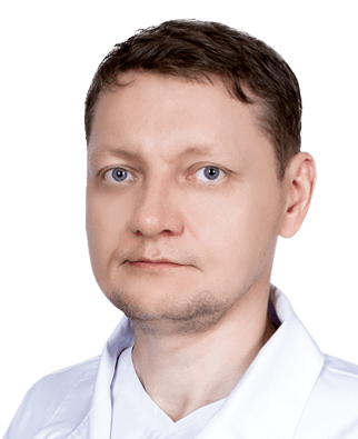 Таранин Илья Валерьевич