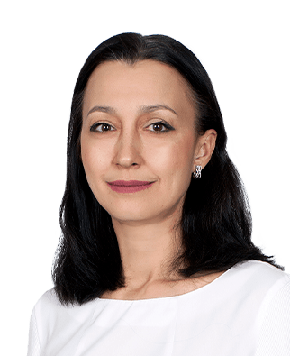 Таранова Наталья Юрьевна, Стоматолог-терапевт - Сочи