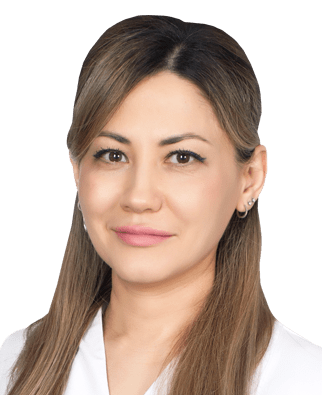 Тараш Валентина Леонидовна, Детский гинеколог - Краснодар