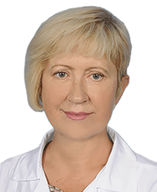 Татарченко Татьяна Ивановна