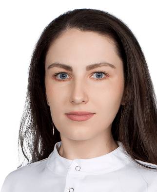 Татусь Ирина Алексеевна, Пульмонолог - Сочи