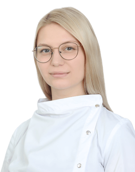 Телесникова Мария Сергеевна, Акушер-гинеколог - Краснодар
