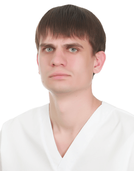 Телятник Юрий Андреевич, Невролог - Сочи