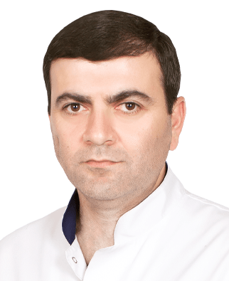 Терсенов Николай Валерьевич