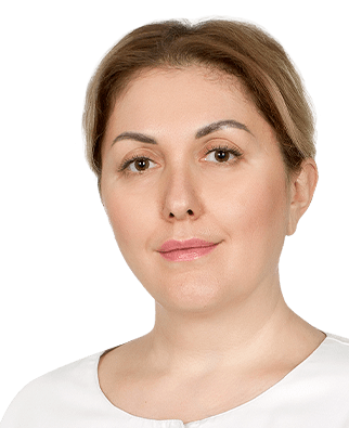 Тхатль Лаура Каплановна