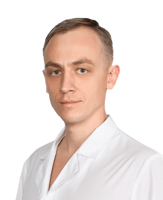 Тикунов Дмитрий Владимирович, Травматолог-ортопед - Сочи