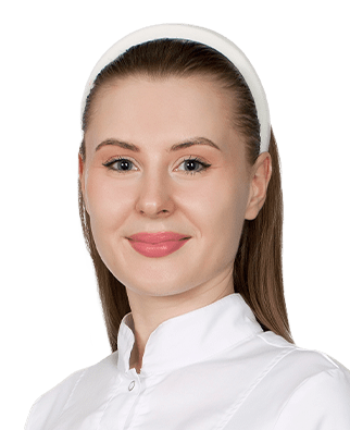 Миргородская (Тимофеева) Екатерина Александровна, Гастроэнтеролог - Сочи