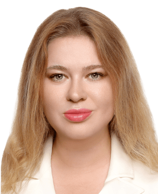 Тимофеева Екатерина Николаевна