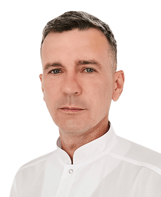 Тимошенко Станислав Владимирович