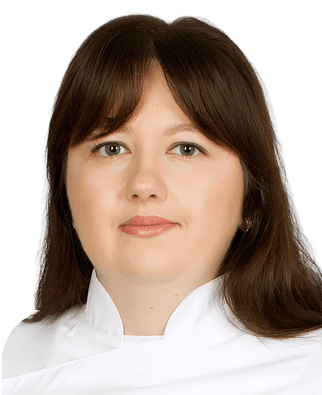 Титова Анастасия Васильевна, Акушер-гинеколог - Краснодар