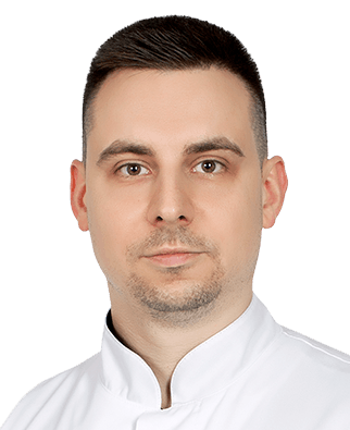 Ткаченко Борислав Эдуардович