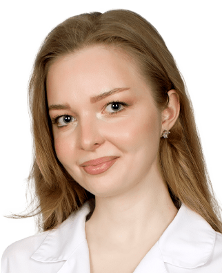 Ткаченко Виктория Игоревна, Дерматовенеролог - Краснодар
