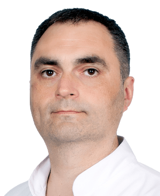 Тлехурай Руслан Махмудович