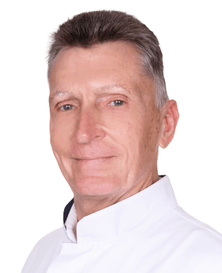 Толкачев Николай Михайлович