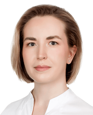 Трегубова Дарья Вячеславовна