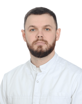 Тришкин Олег Олегович, Колопроктолог - Сочи