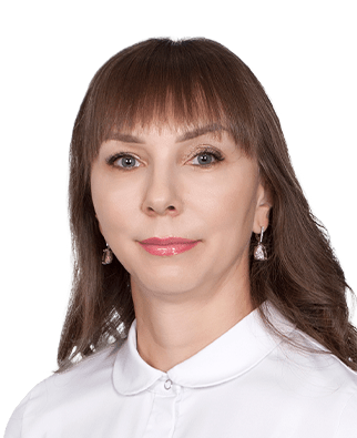 Трофимова Наталья Викторовна