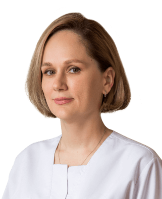 Тропина Анна Владимировна, Стоматолог-терапевт - Краснодар