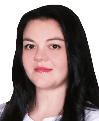 Трусова Екатерина Владимировна