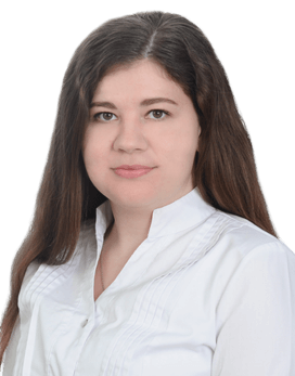 Трунова Анжелика Сергеевна, Педиатр - Краснодар