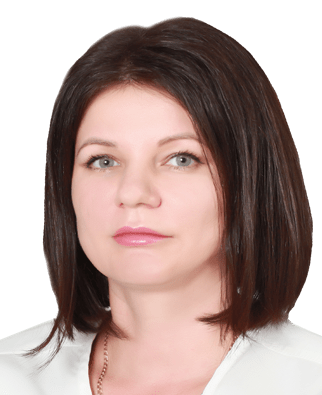 Тюменева Оксана Викторовна