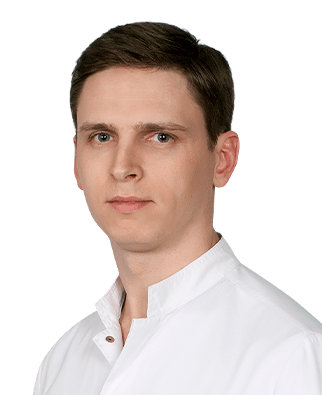 Тусиков Александр Викторович, Акушер-гинеколог - Сочи