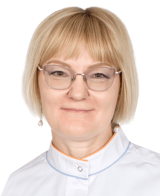 Тышкевич Снежана Николаевна