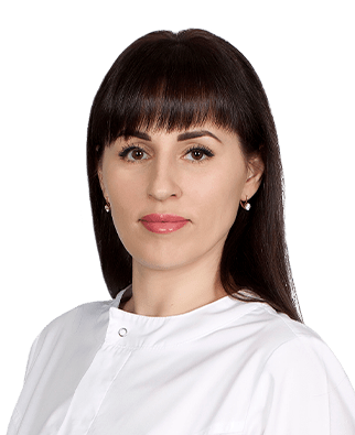 Уланова Екатерина Владимировна