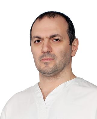 Умаров Муслим Сайдхасанович, Травматолог-ортопед - Сочи