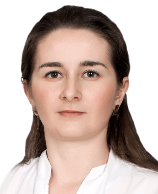 Умова Татьяна Владимировна, Медицинский реабилитолог - Краснодар