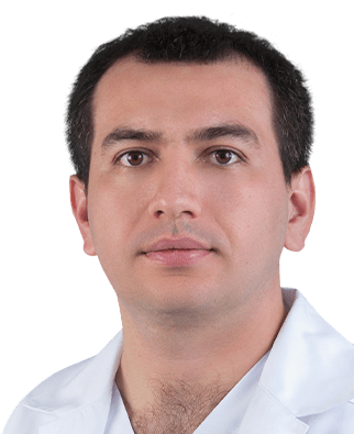 Ураков Эльдар Русланович
