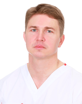 Вахмянин Александр Анатольевич, Хирург - Краснодар