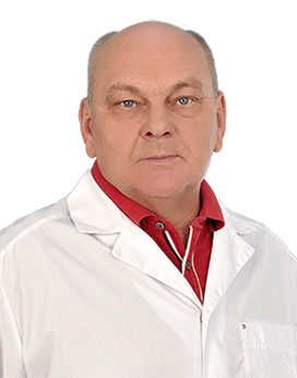 Вакуленко Михаил Александрович