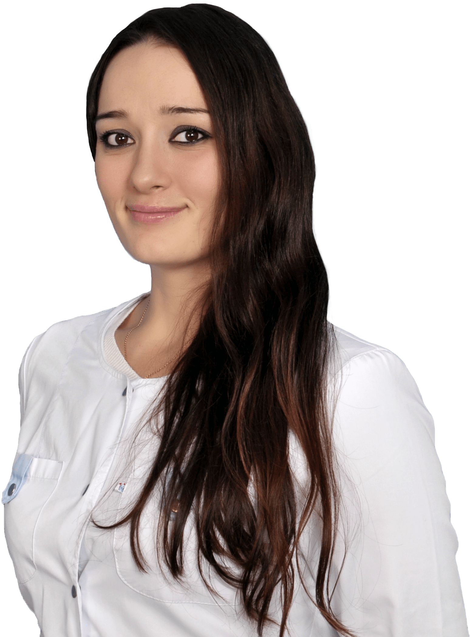 Ванеева Алёна Александровна, Невролог - Сочи