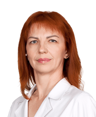 Ваненкова Наталья Сергеевна