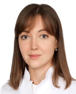 Ванян Елена Михайловна