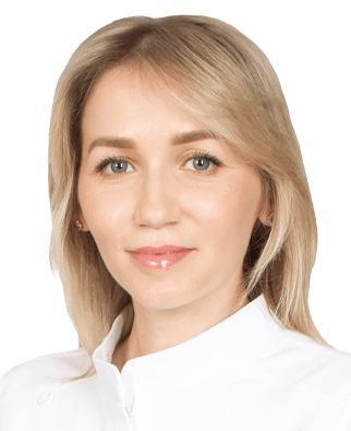 Васильченко Валерия Вадимовна, УЗД - Краснодар