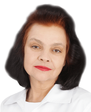 Васильева Ирина Викторовна