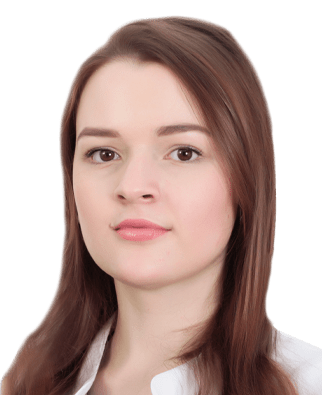 Величко Марина Анатольевна, Оториноларинголог - Сочи