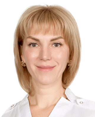 Великих Алла Ивановна