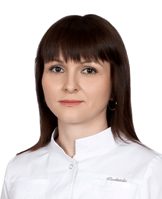 Ветвицкая Мария Леонидовна