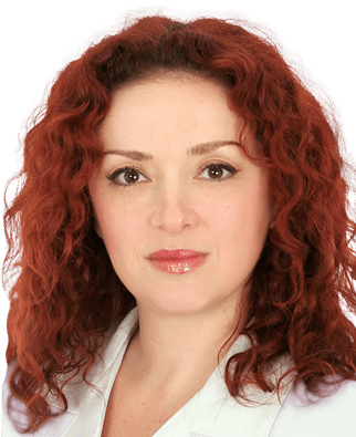 Видина Марина Викторовна